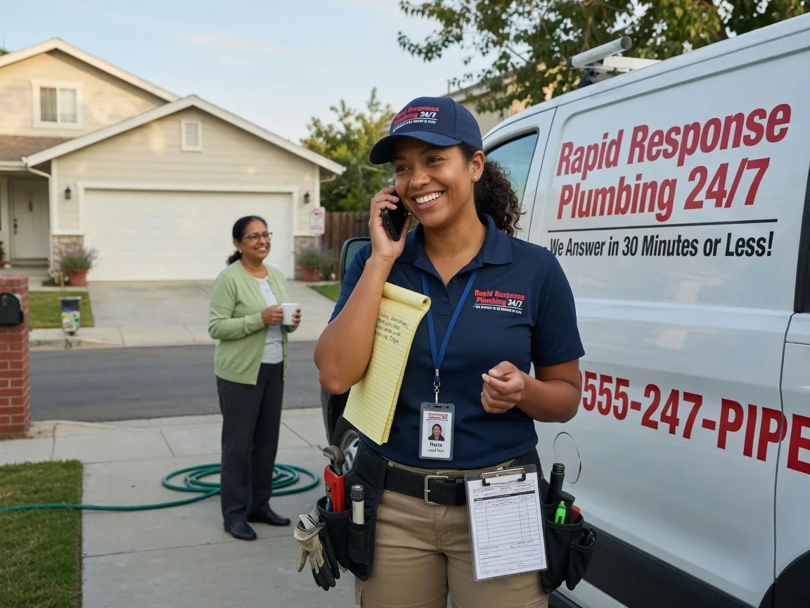 Emergency Plumber Santa Paula, CA FAQs